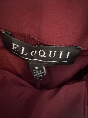 Label Close-up
